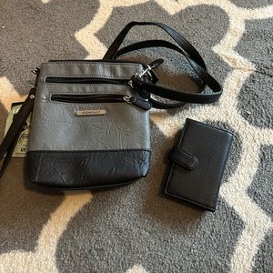 Brand new Stone and Co bag!